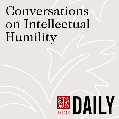 episode What is Intellectual Humility? artwork