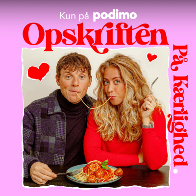Opskriften på kærlighed