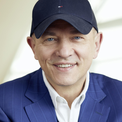 episode Interview mit dem Regisseur Josef E. Köpplinger zur neuen Saison im Gärtnerplatztheater artwork
