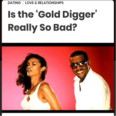 episode Episode 2: Gold Diggers V Faithful Woman artwork