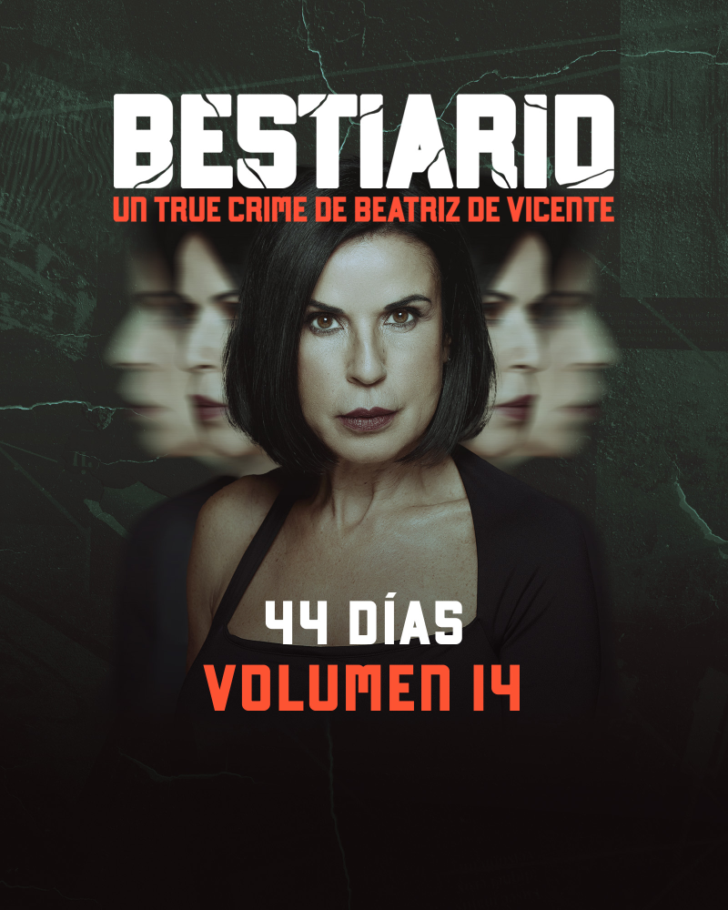 Imagen de portada del espectáculo Bestias