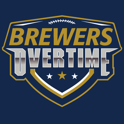 Brewers Overtime: Milwaukee Brewers