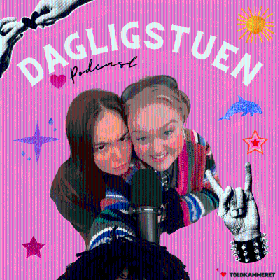 episode Hej søster! artwork