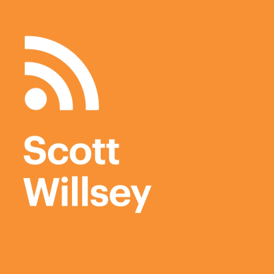 episode Scott Willsey artwork