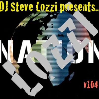 episode DJ Steve Lozzi - Lozzi Nation v104 [June 2015 Classics [re]Mix] artwork