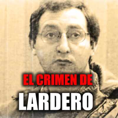 episode El crimen de Lardero: el horror que estremeció España | Caso Álex, 9 años artwork