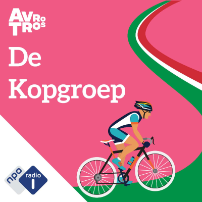 De Kopgroep wielerpodcast