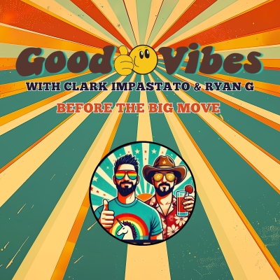 episode Before The Big Move artwork
