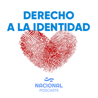 episode "Necesitamos una ley nacional para que la búsqueda de identidad sea federal" artwork