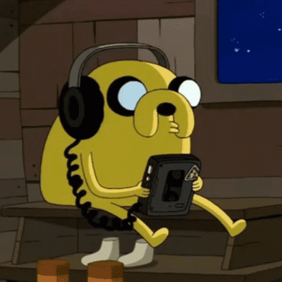 episode electronic music artwork