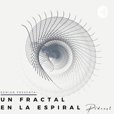 Un fractal en la espiral