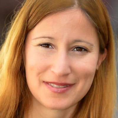 episode Marina Rudyak, Sinologin: Vom Dialog mit dem Drachen artwork
