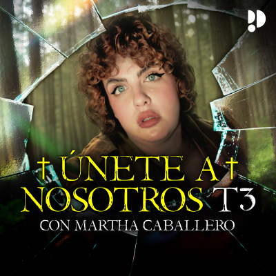 episode 3x07 La secta del baile viral artwork