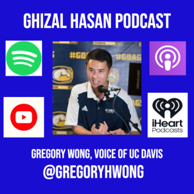 episode Greg Wong - Getting Input from Coaches, July 23rd, 2025 artwork