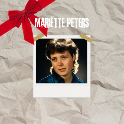 episode De Zaak Mariëtte Peters | Kerst special #1 artwork