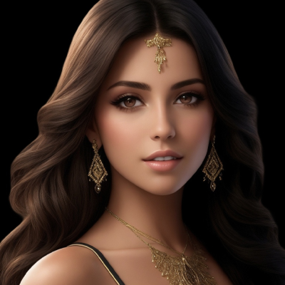 episode 1x05 El Libro de JUDIT ► Mitología Hebrea (Libro Apócrifo) | BossDark artwork