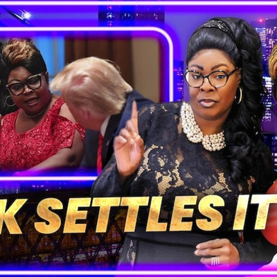 episode EP | 627 USAID IS TERMINATED The Big Beautiful Bill Facts VS Myths artwork