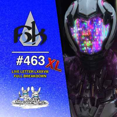 episode FFXIV Live Letter LXXXVIII (88) FULL BREAKDOWN | Episode 463 (XL) artwork