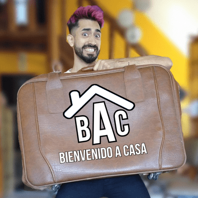 BAC: Bienvenido a Casa