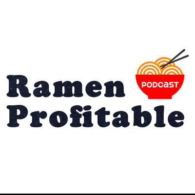 Ramen Profitable