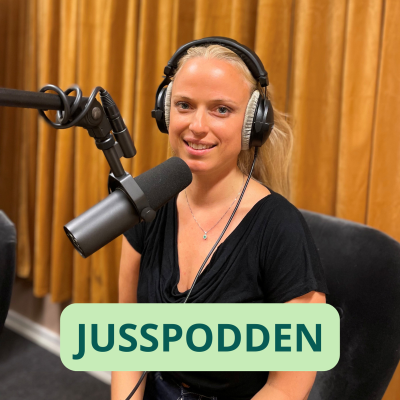 episode §259 Klima, korrupsjon og krabbeteiner. Dette har skjedd i jussens verden artwork
