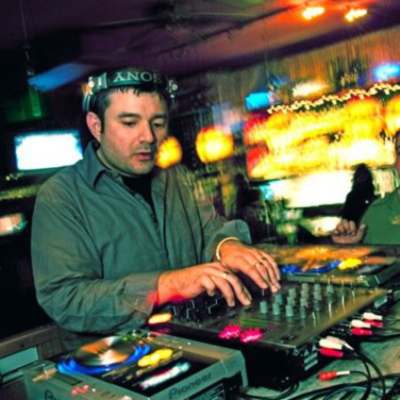 DJ Nugz