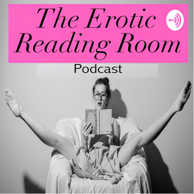 episode THE PLEASURES AND PITFALLS OF BEING AN EROTIC ROMANCE WRITER: Talking with the owner of Red Hot Romance Publishing artwork