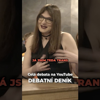 episode Diskriminace minorit: BARTOŠ vs 20. artwork