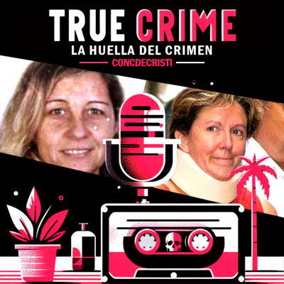 episode Anna Permanyer | El misterio del edificio Atalaya artwork