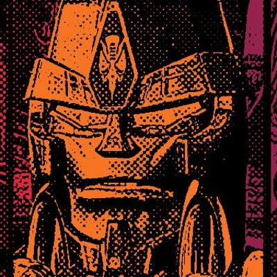 episode #242: CALL OF THE WILD - BEASTY BOYS WARS artwork