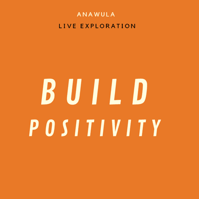 episode Build Positivity artwork