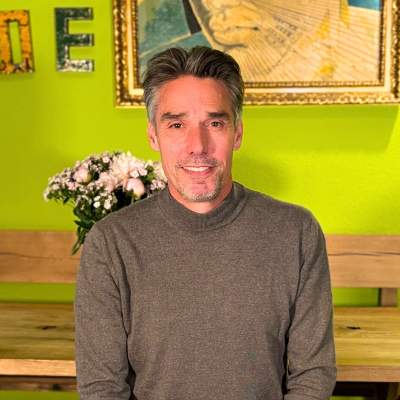 episode Michael Stich bei „Gute Leude – Das Hamburg Gespräch“ artwork