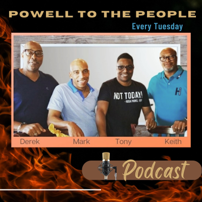 Powell To The People Rebel Base 1