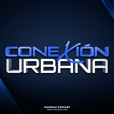 episode Conexión urbana - Wason Brazobán le entra a los urbanos artwork