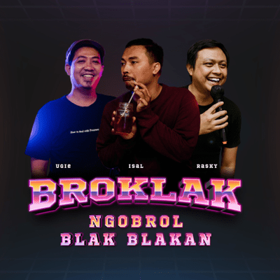 Broklak