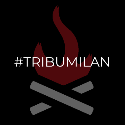 episode #tribumilan - Juventus 0 - 0 Milan (27.04.2024) artwork