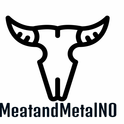 episode MeatandMetalNO Ep 5 Central Texas BBQ artwork