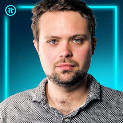 episode How Feminization, Hypergamy, and Economic Collapse Are Reshaping Society - Rudyard Lynch (WhatIfAlthHist) X Tom Bilyeu Pt. 2 artwork