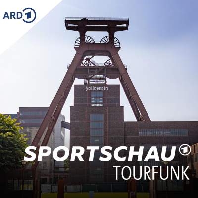 episode Auf zur Deutschland Tour! artwork