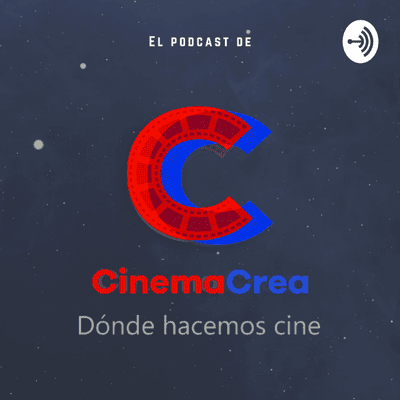 episode CinemaCrea #1 artwork