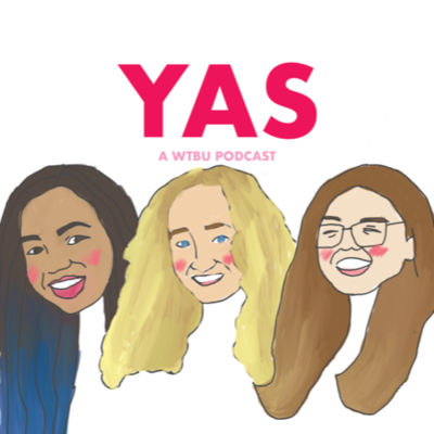episode YAS: Episode 5 artwork