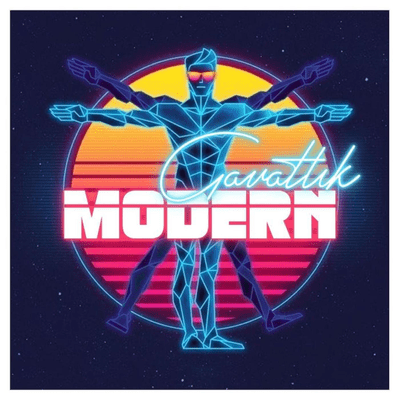 episode Modern Gavatlık #8- Çağatay Şen artwork