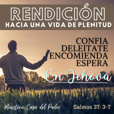 episode Salmo 37- Rendicion artwork