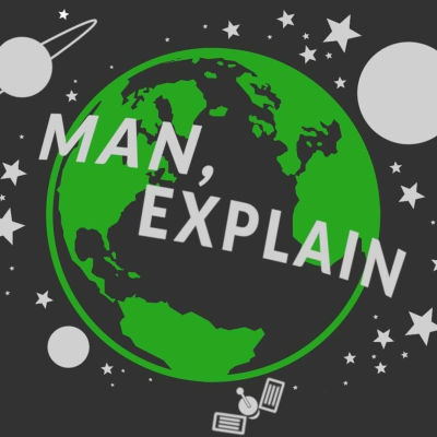 episode Episode 20: Vegan Mortensen artwork