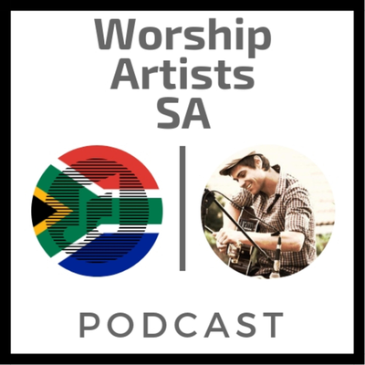episode Episode 01 | Jason Ferreira artwork