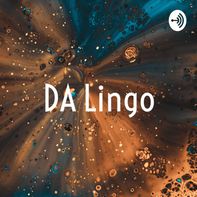 episode DA Lingo☀️ (Trailer) artwork