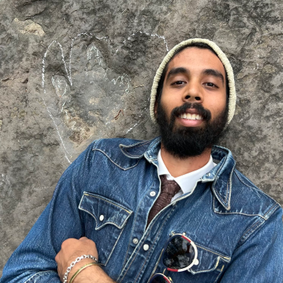 episode Episode 98: Ali Mirza artwork