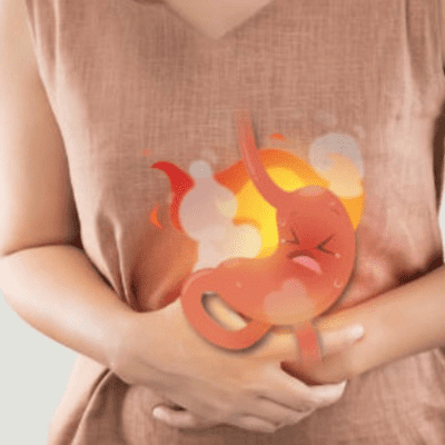 episode Tengo gastritis. ¿Qué puedo comer? artwork