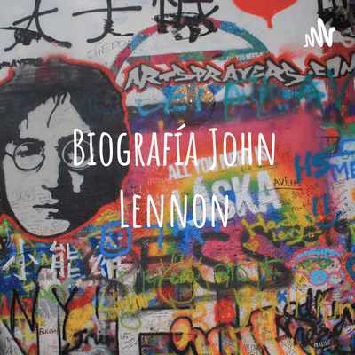 Biografía John Lennon