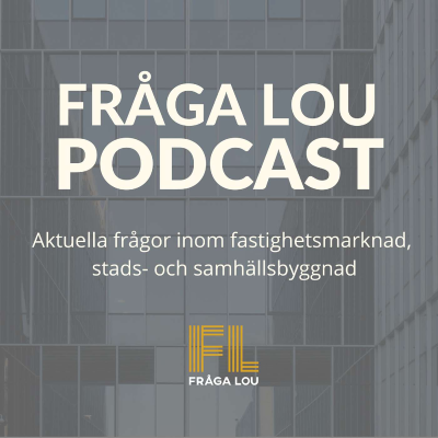 Fråga Lou Podcast